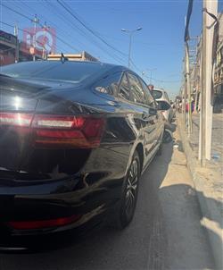 فولكسفاغن جيتا